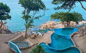 Baan Hin Sai Resort Koh Samui